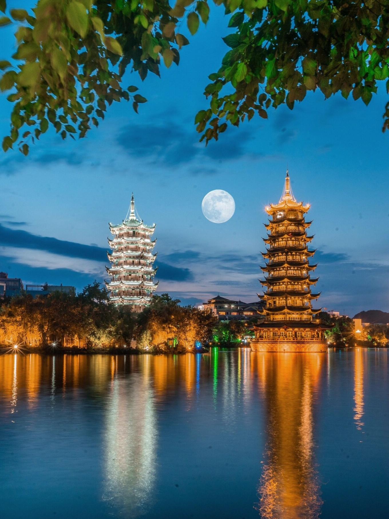 ​“我已在脑海中寻找桂林很久了”——澳洲艺术家深度游广西，为什么他们选择定制包车？