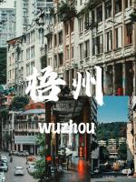 “梧现时光”骑楼金曲夜，唱响岭南风情！乘坐华骋包车，解锁梧州最IN夜色之旅！