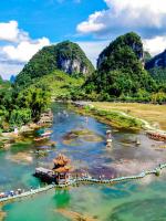 为什么徐霞客对广西情有独钟？