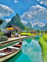 广西“三月三”包车出行攻略｜华骋一站式定制路线，轻松畅游八桂！