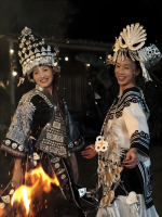 ​2026年“广西三月三”火爆出圈，华骋包车助力游客畅玩八桂，无忧出行